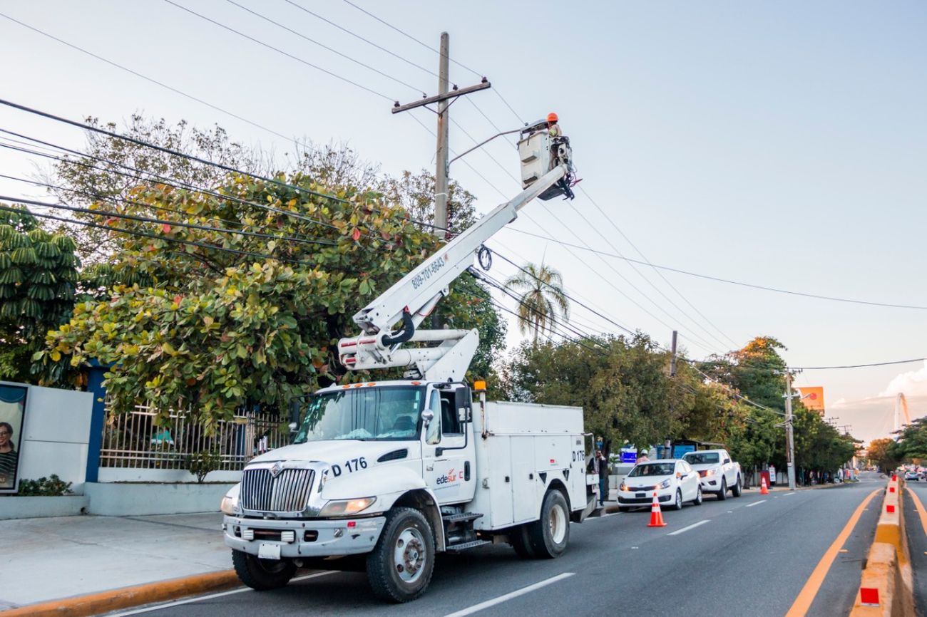 Instalacion de Luminarias en Apodaca