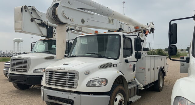 GRUA CON CANASTILLA (3)